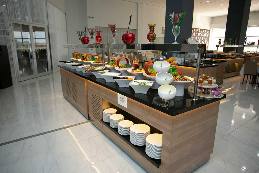 AFBEL THERMAL & SPA