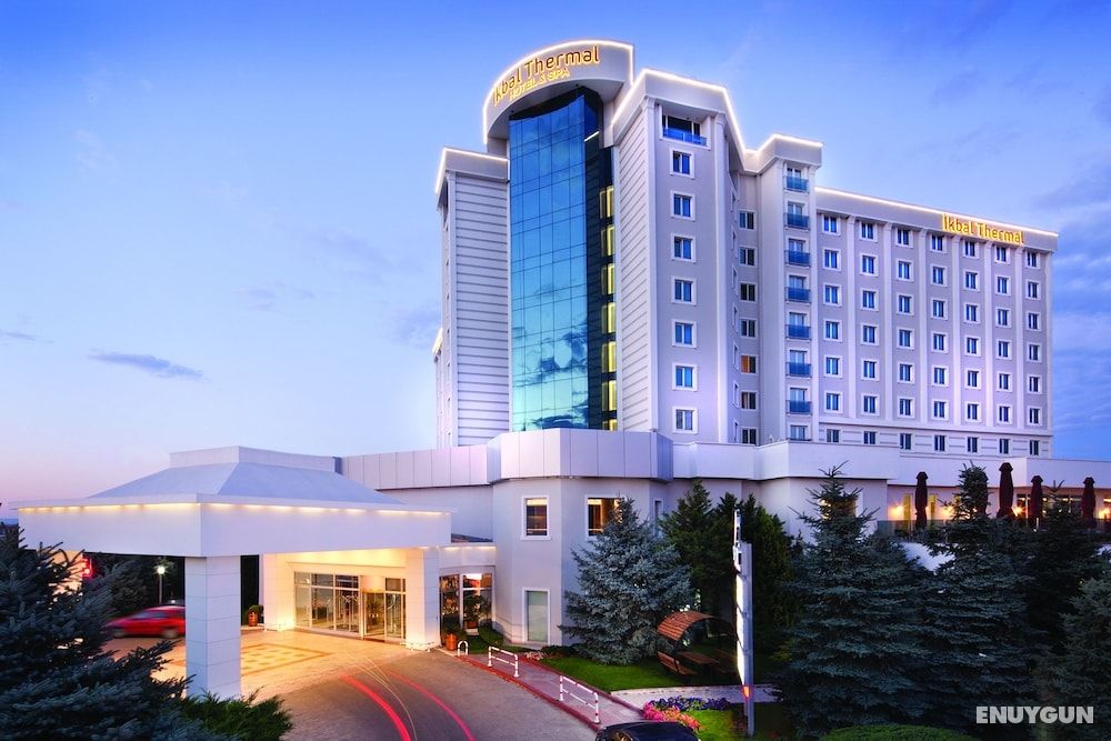 İKBAL THERMAL & SPA