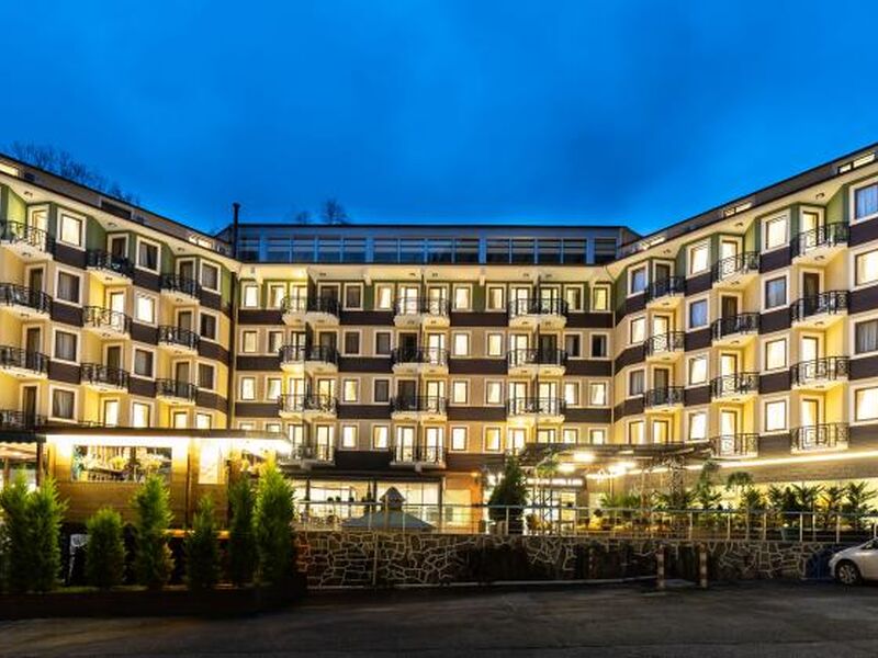 RİDOS THERMAL