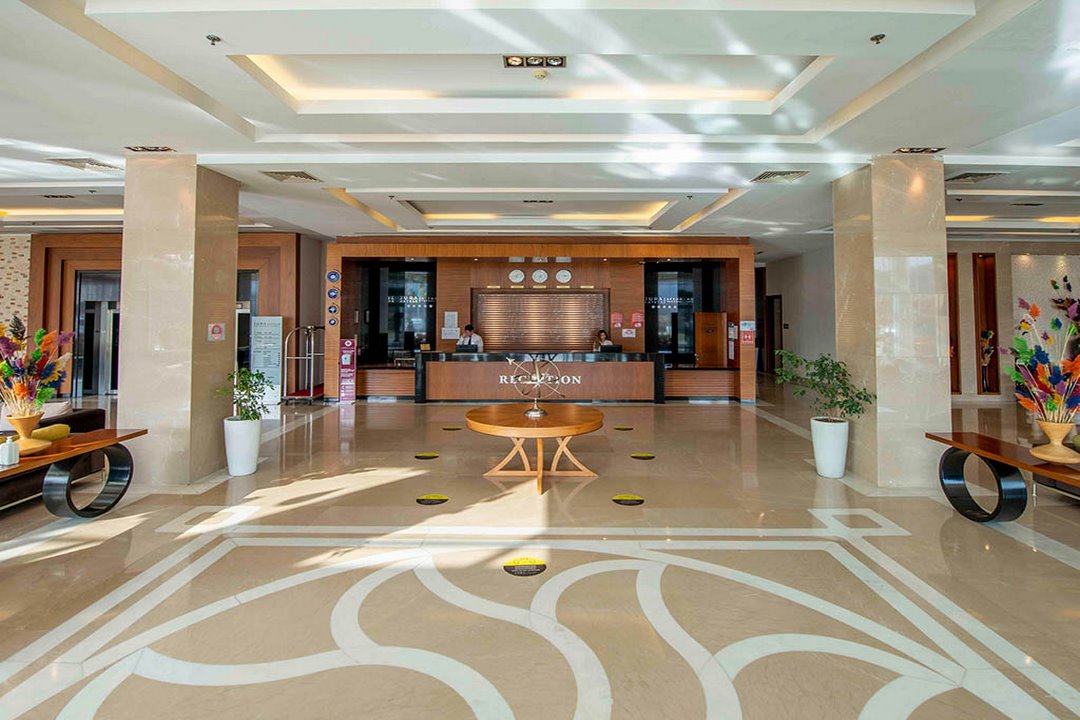 JURA HOTELS