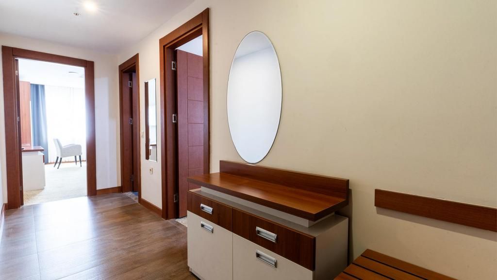 GAZİANTEP KULE HOTEL & SPA