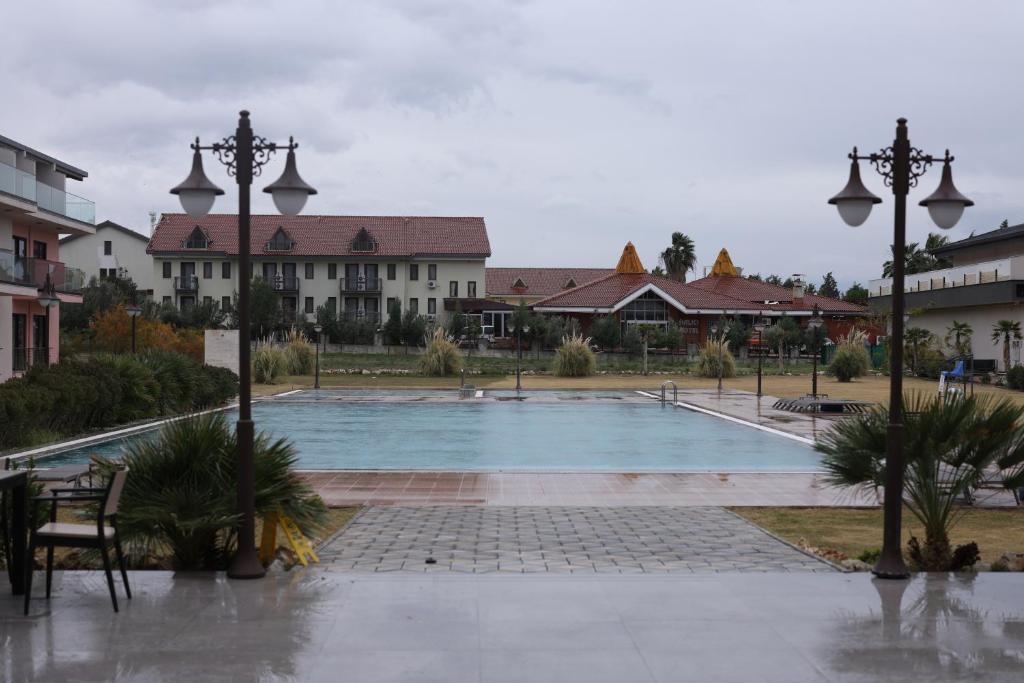 KAYA THERMAL