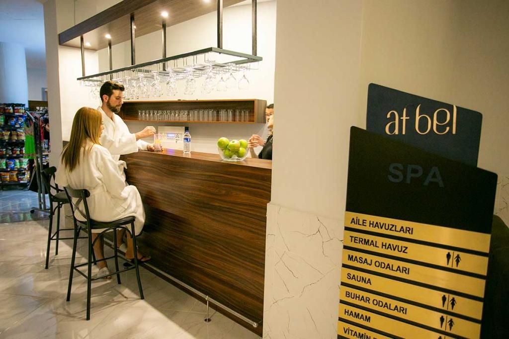AFBEL THERMAL & SPA