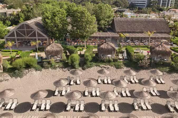 Ela Excellence Resort Belek