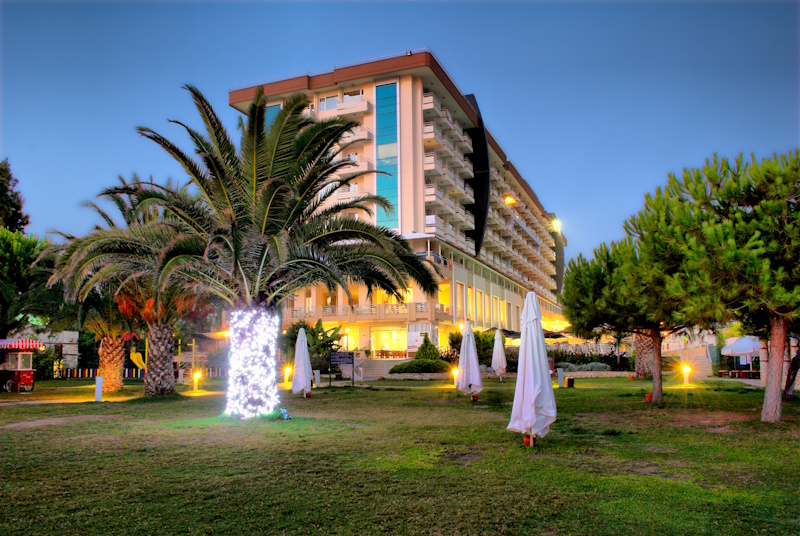 EPHESİA RESORT