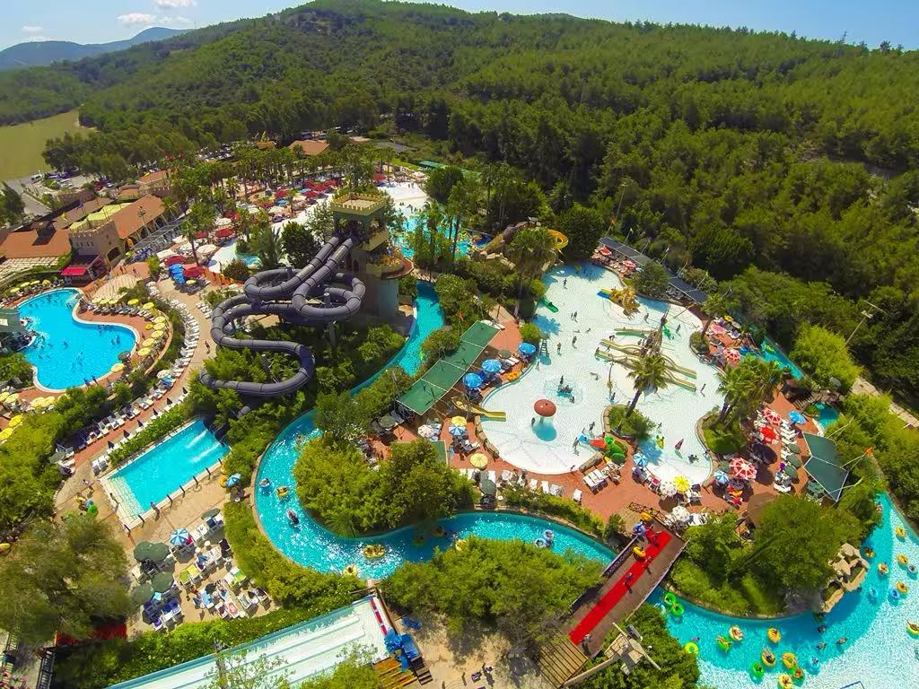 Tui Blue Ephesus Otel
