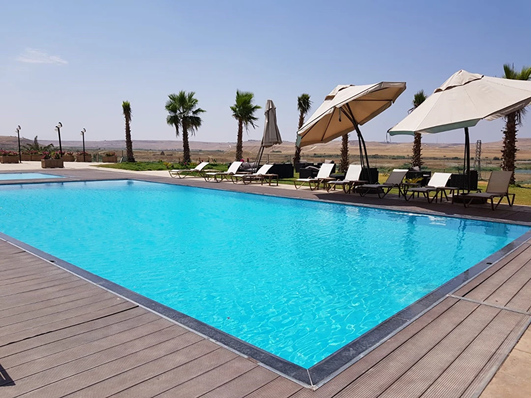 DEDEMAN CİZRE