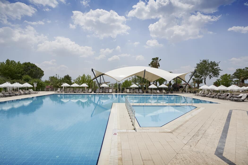 RİCHMOND PAMUKKALE