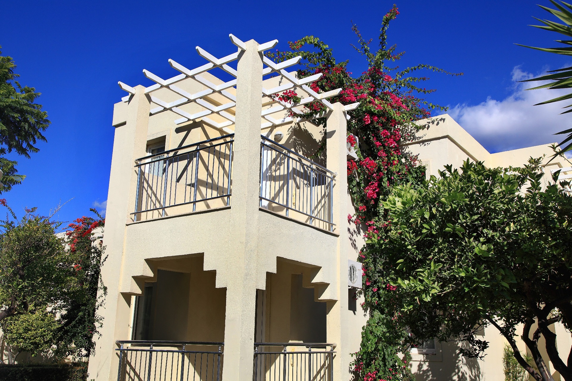 MANDARİN RESORT