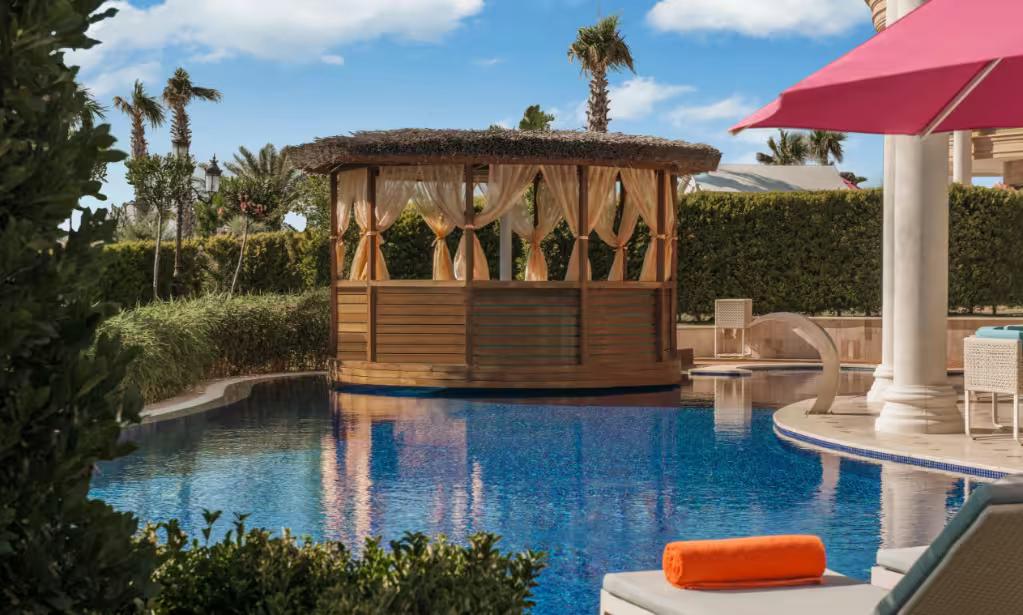The Plaza Bodrum