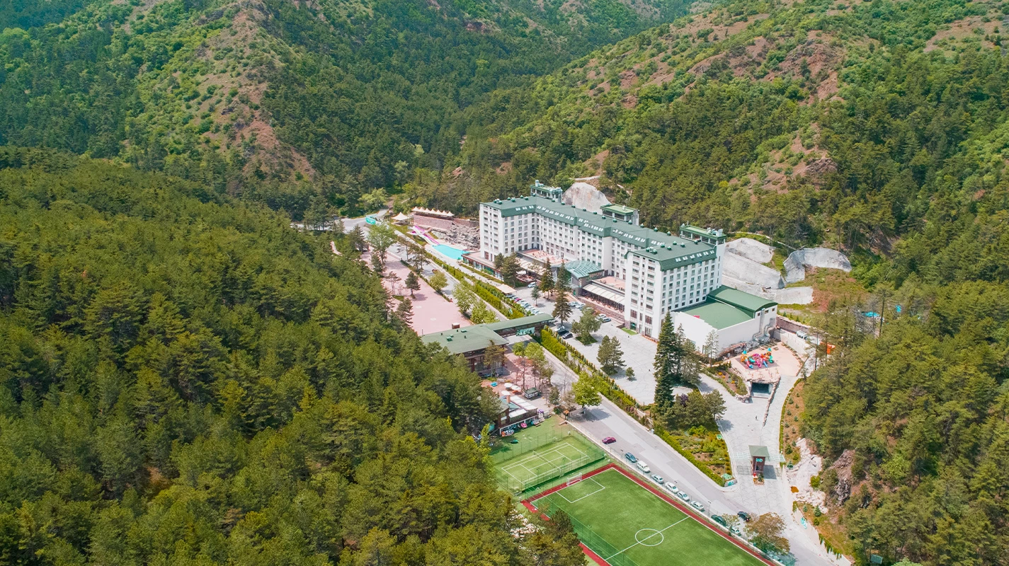 ÇAM THERMAL