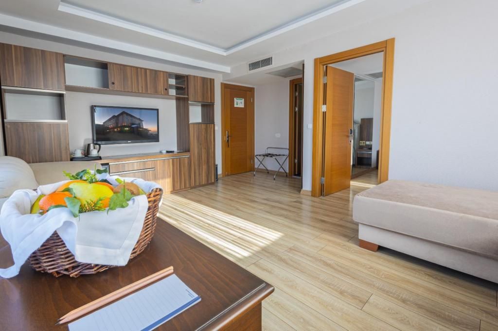 ANEMON TRABZON