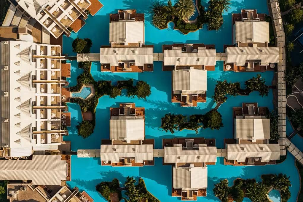 Susesi Luxury Resort