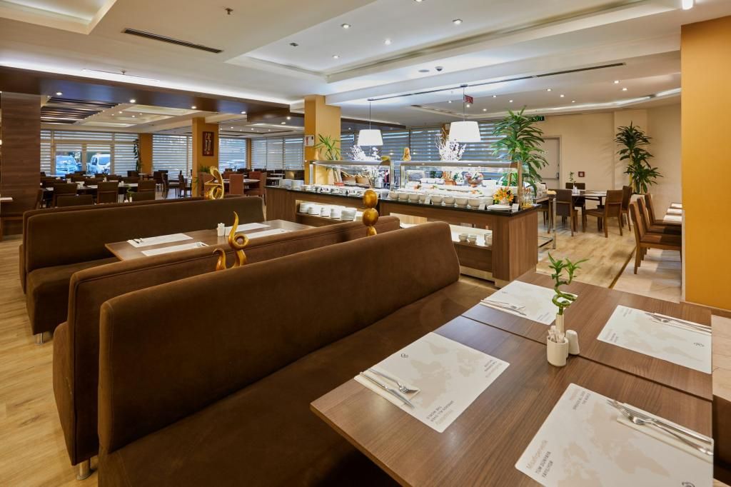 PARK DEDEMAN GAZİANTEP