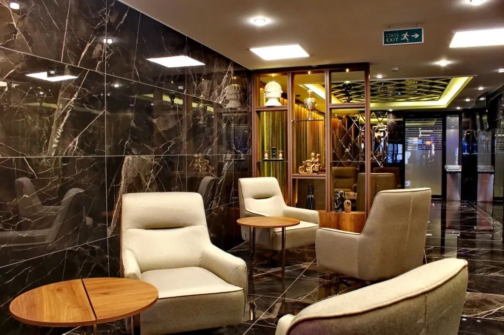 MARDİVA OTEL