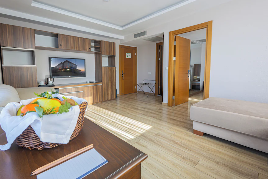 ANEMON TRABZON