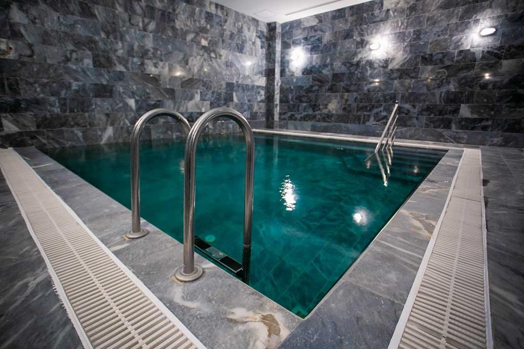 AFBEL THERMAL & SPA