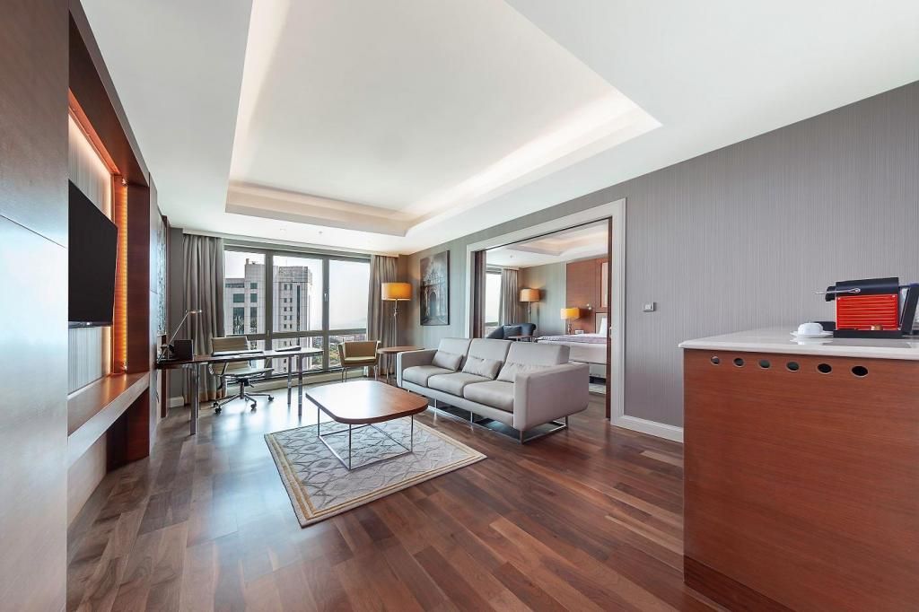 DEDEMAN BOSTANCI