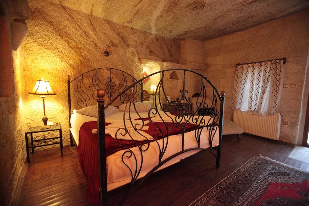 ROCA CAPPADOCİA