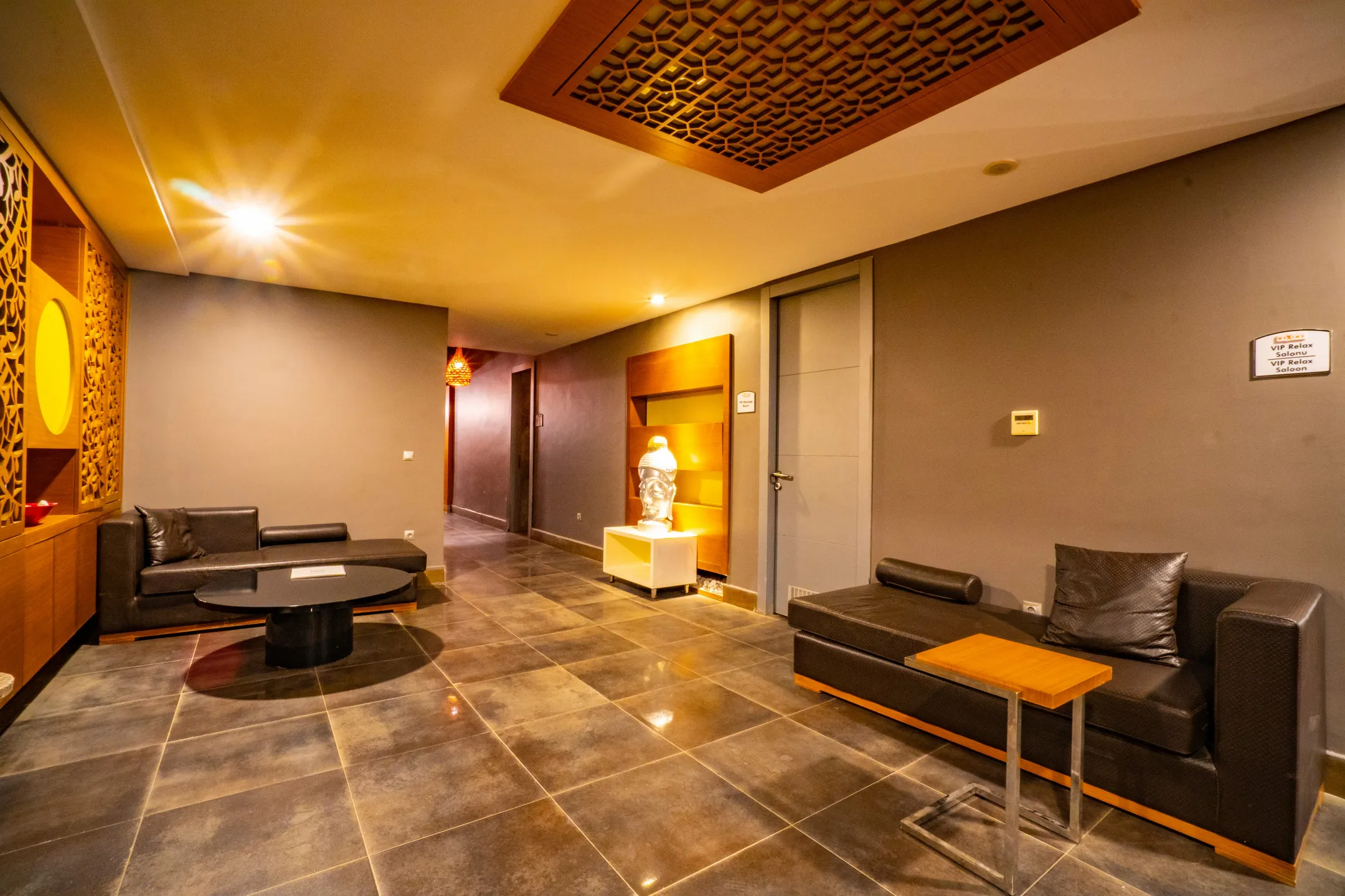 KARYA FAMİLY RESORT