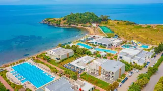 KARYA FAMİLY RESORT