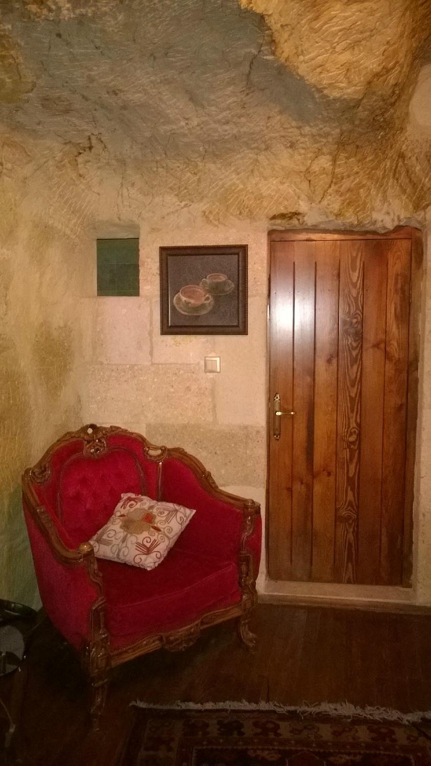 ROCA CAPPADOCİA