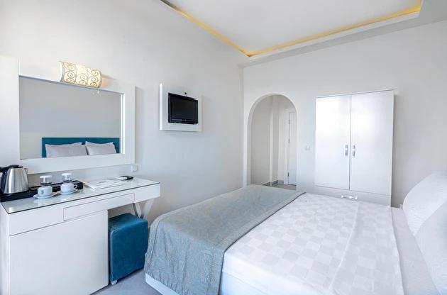 Hotel Mavi Deniz
