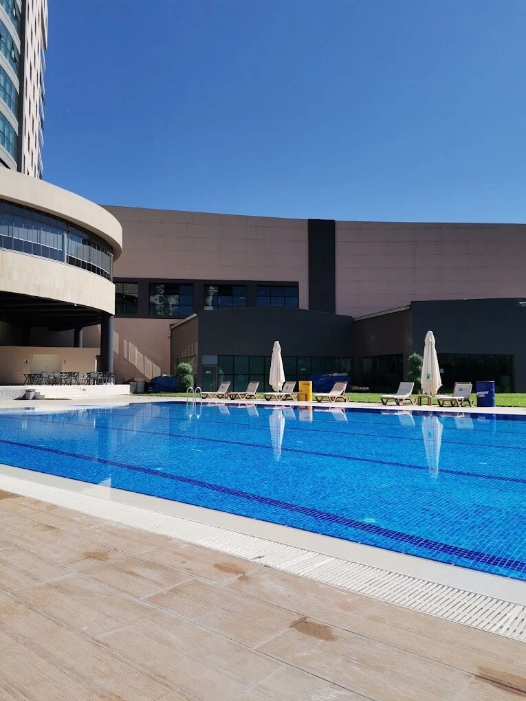 DEDEMAN TOKAT