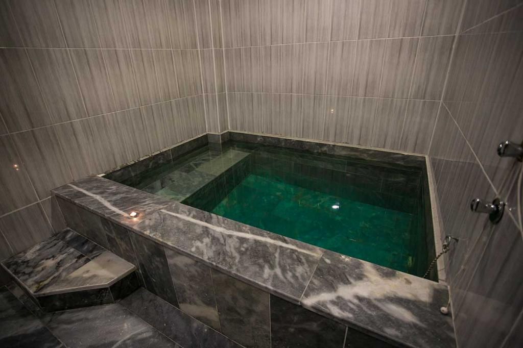 AFBEL THERMAL & SPA