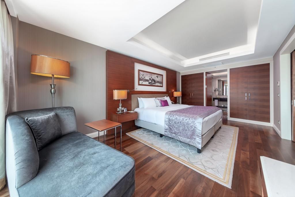 DEDEMAN BOSTANCI