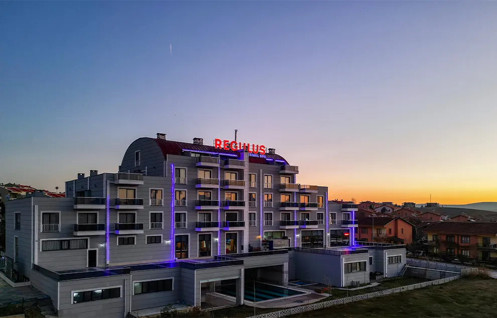 REGULUS THERMAL