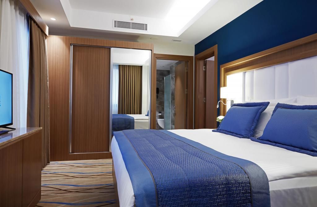 DEDEMAN KAYSERİ