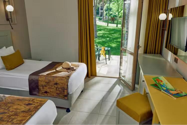 TUI MAGIC LIFE Belek