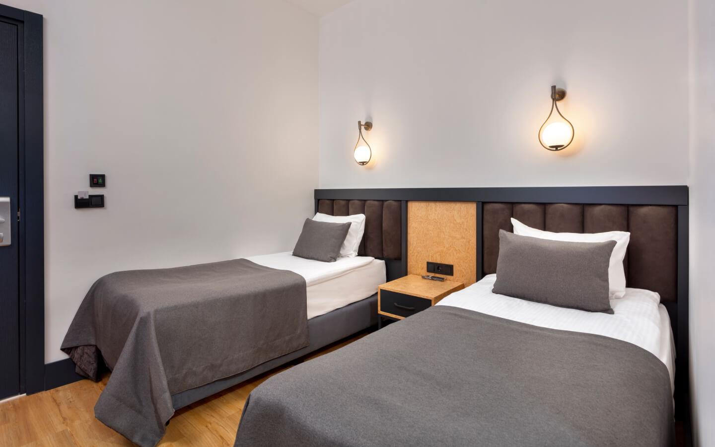 Dobedan Beach Resort Comfort