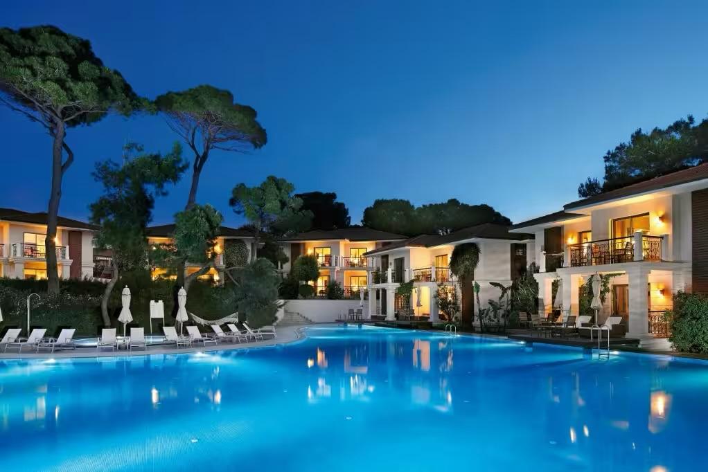 Ela Excellence Resort Belek