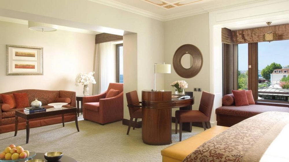 FOUR SEASONS İSTANBUL