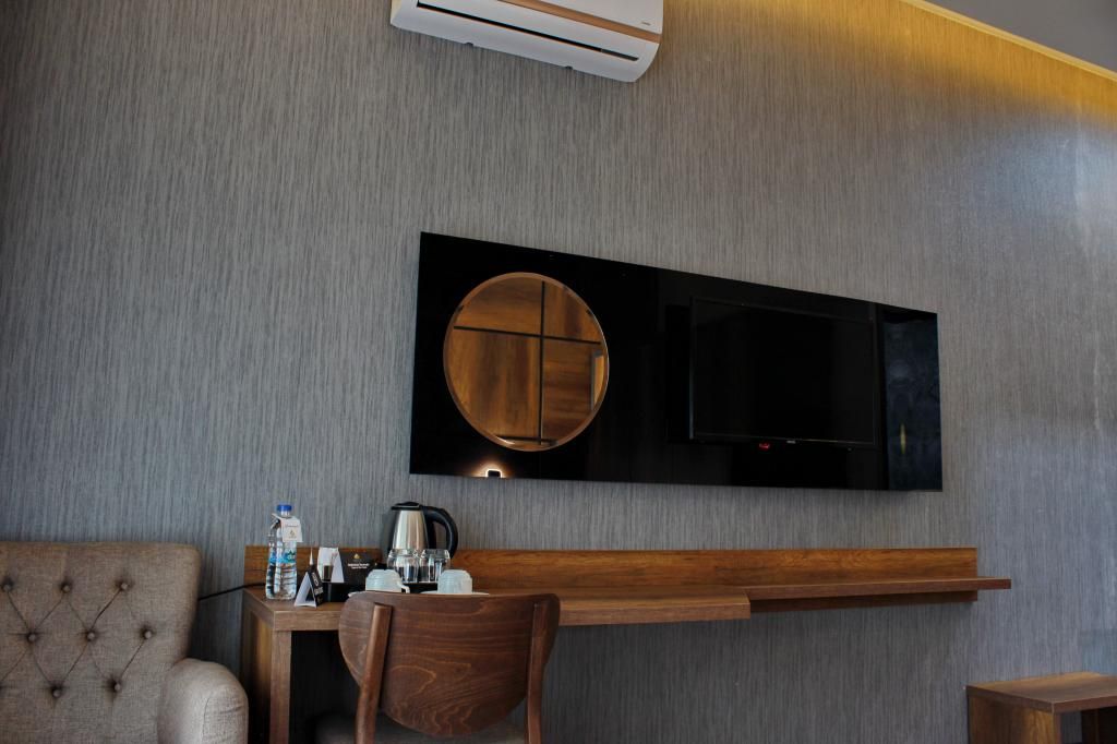 MARDİVA OTEL
