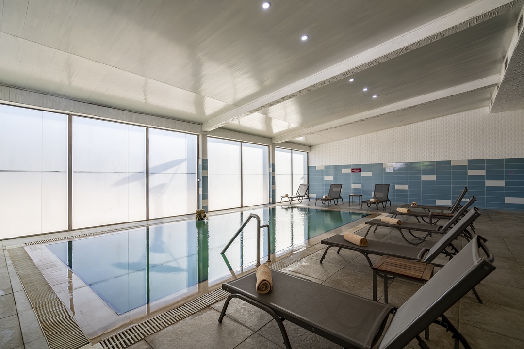 JURA HOTELS