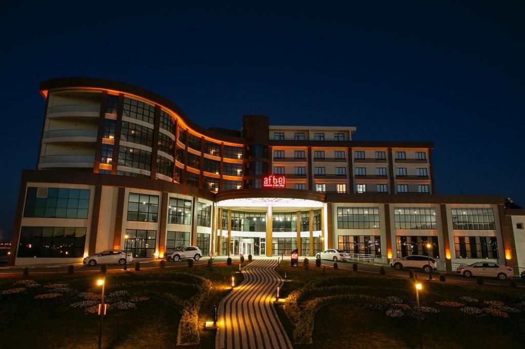 AFBEL THERMAL & SPA