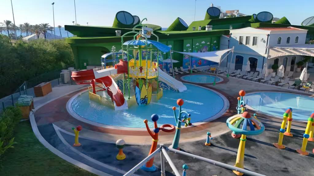 Ela Excellence Resort Belek