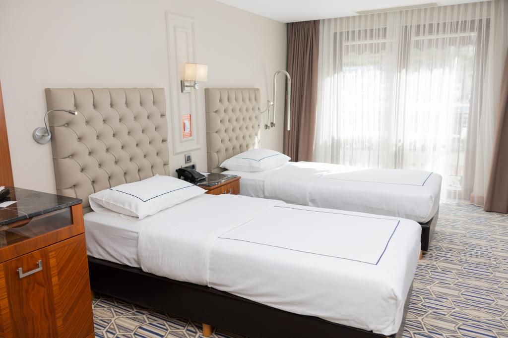 ANEMON BURSA KENT OTEL