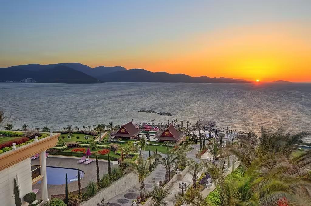 The Plaza Bodrum