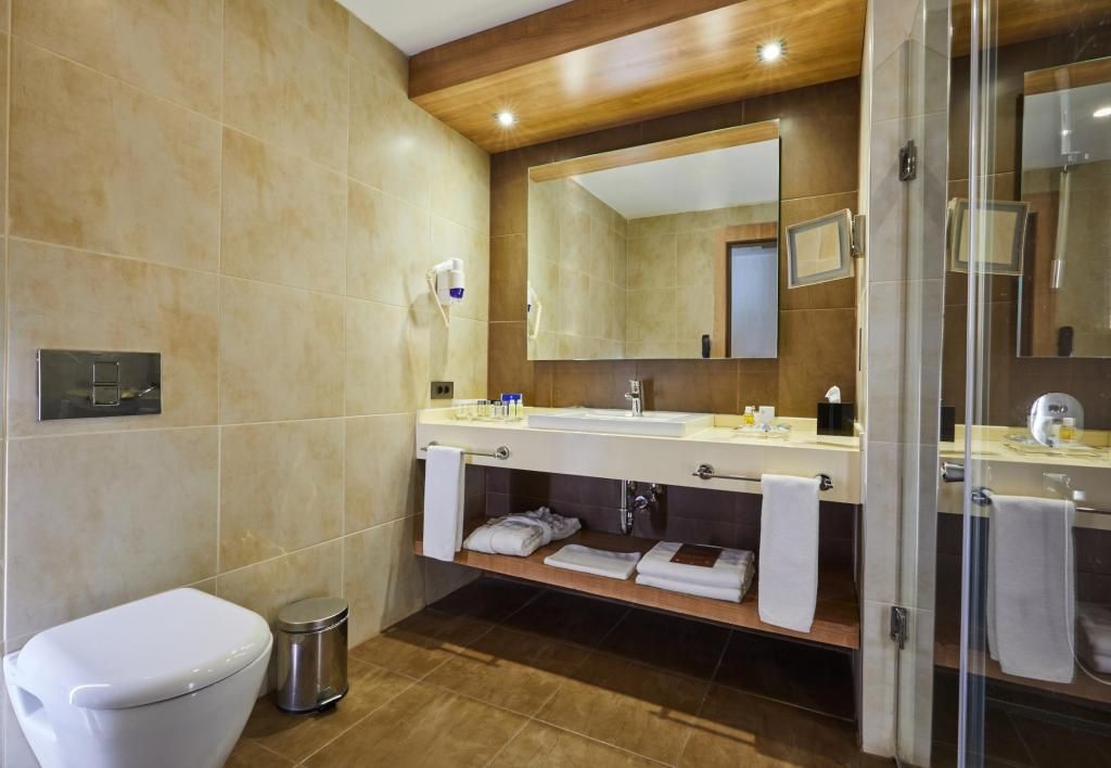 PARK DEDEMAN GAZİANTEP