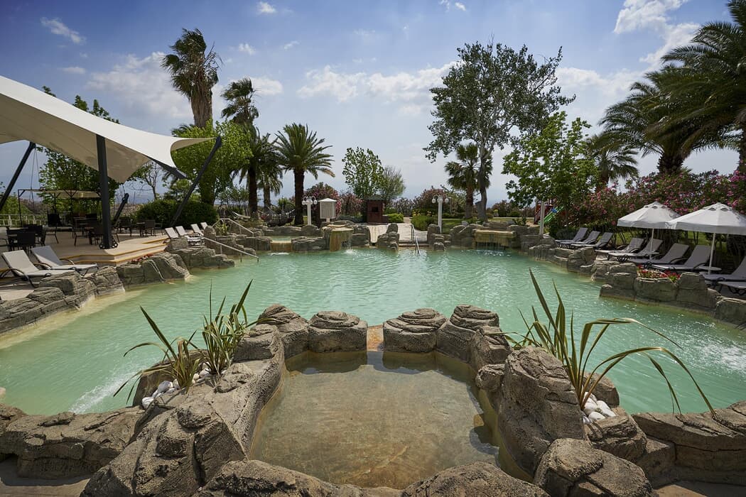 RİCHMOND PAMUKKALE