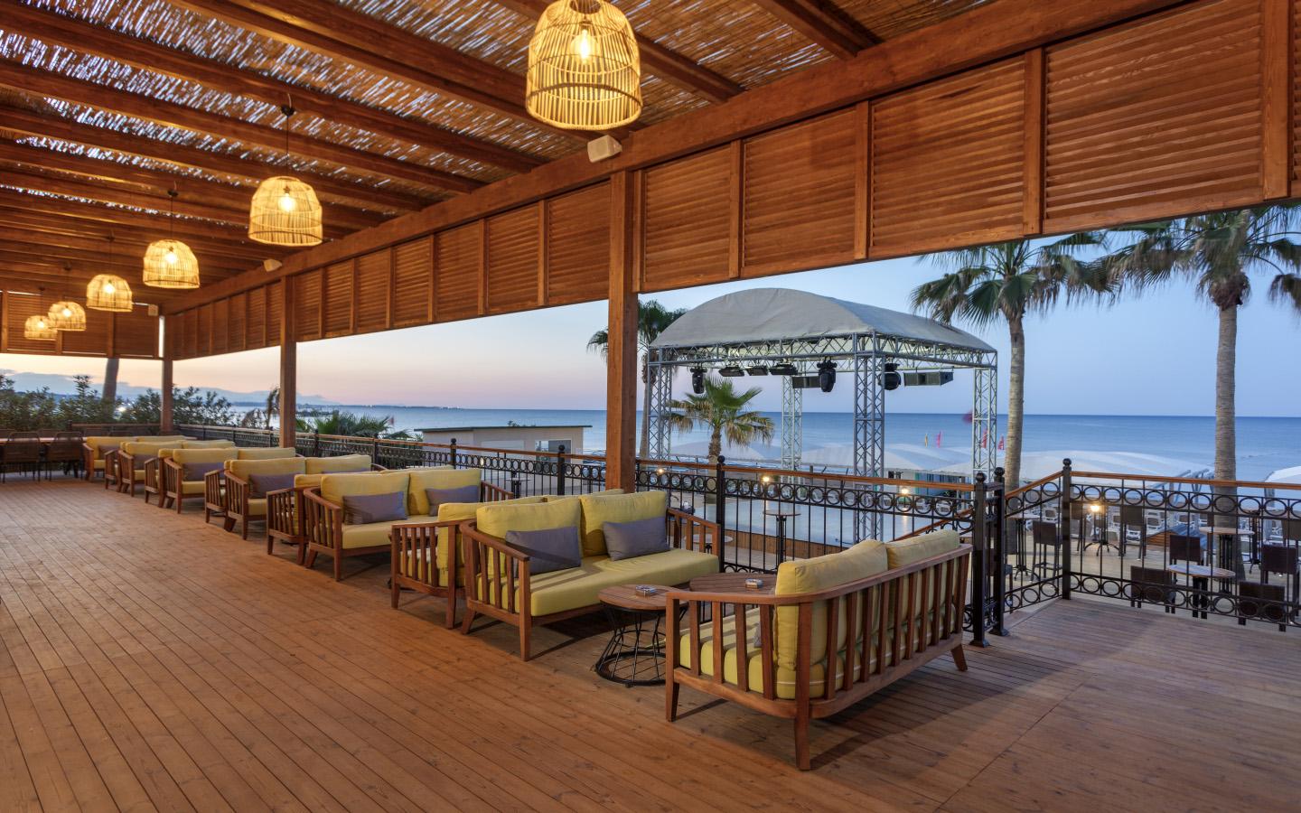 Dobedan Beach Resort Comfort