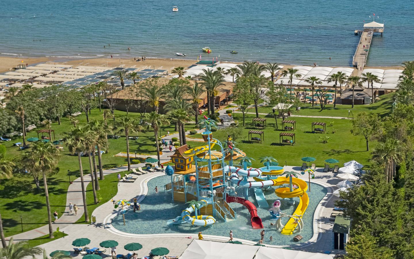 Dobedan Beach Resort Comfort