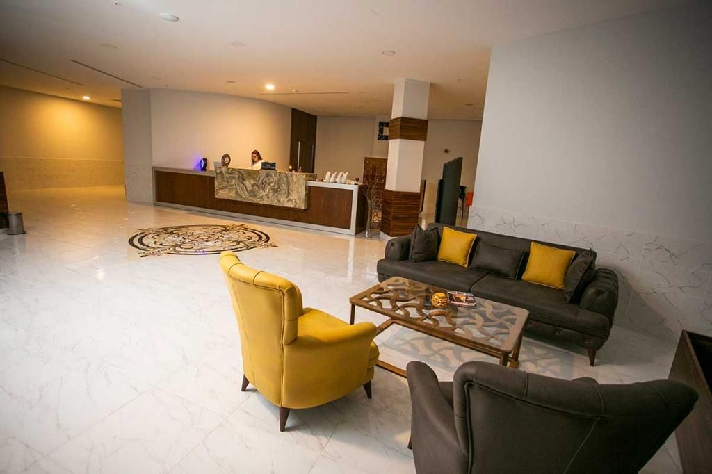 AFBEL THERMAL & SPA