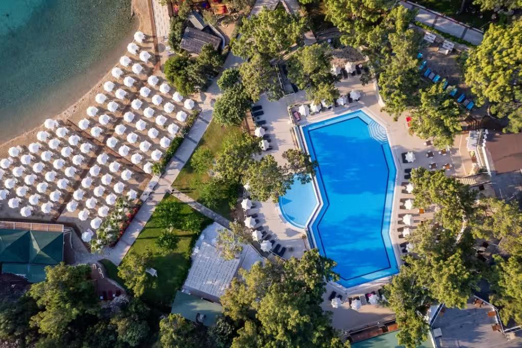 Bodrum Park Resort
