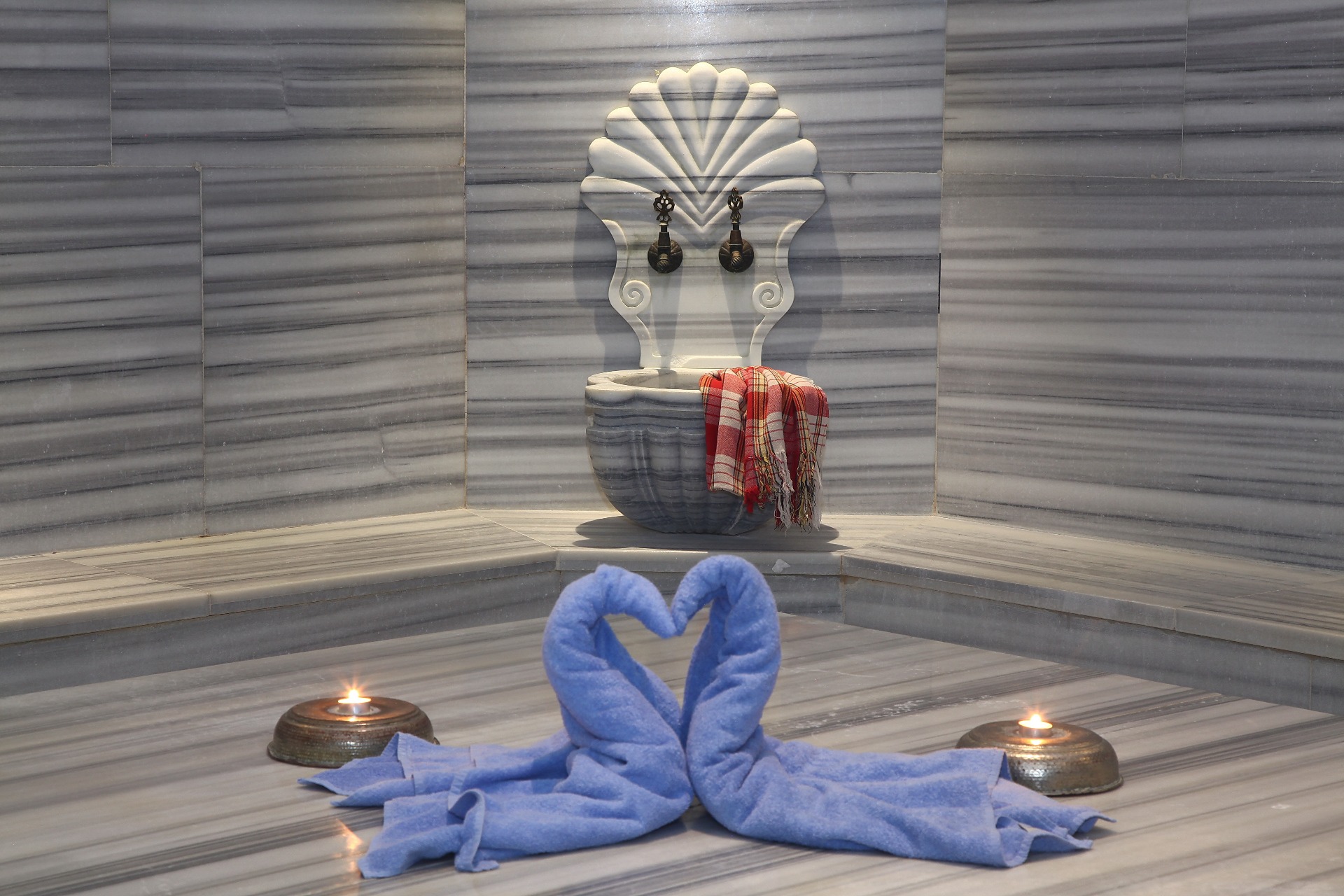 MANDARİN RESORT