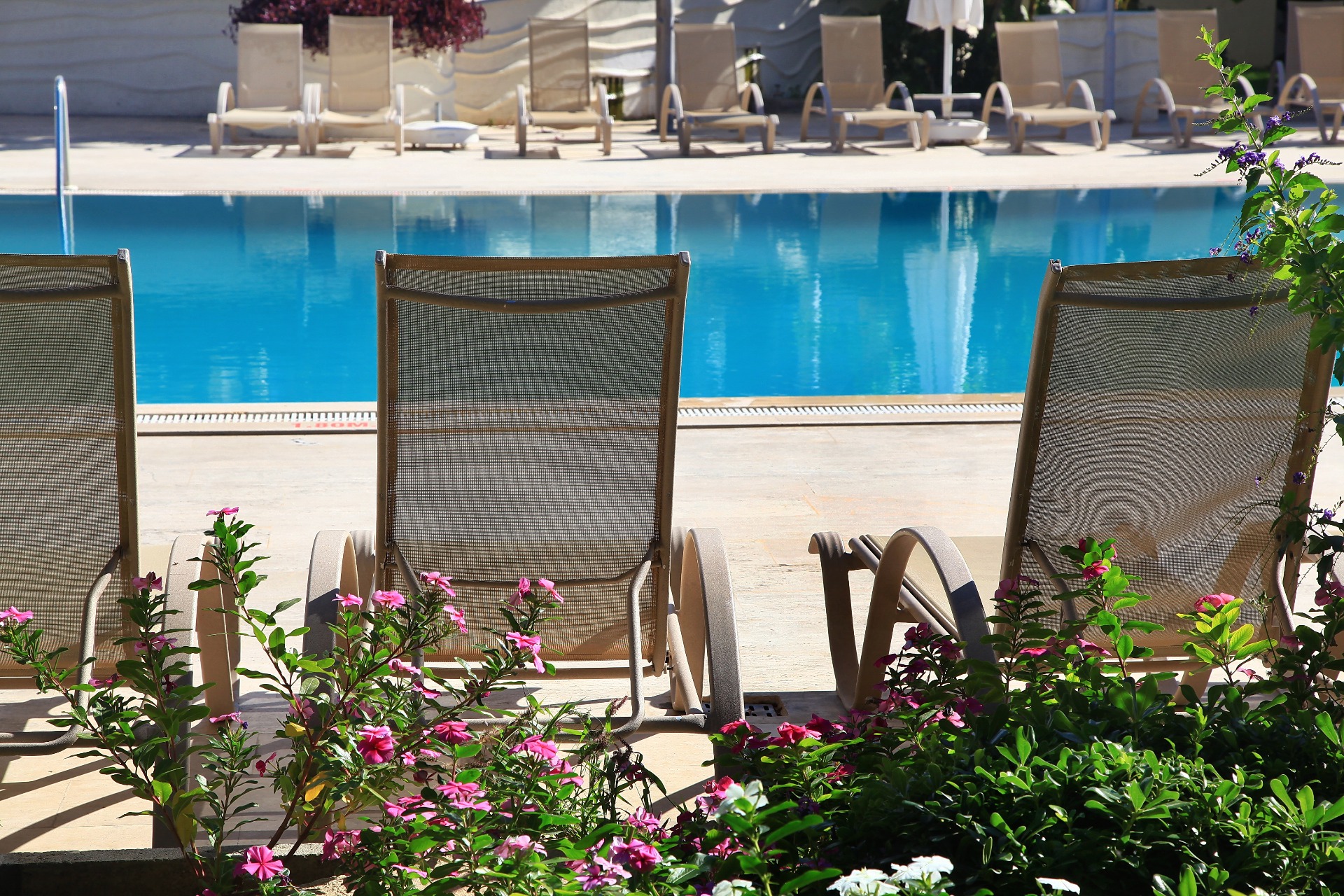 MANDARİN RESORT